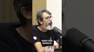 Heriberto: A Infância e o Início da Carreira #shorts