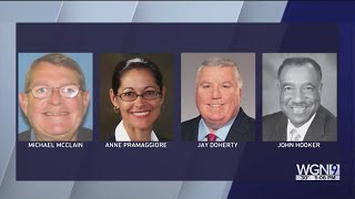 Jury selection to begin in ComEd bribery trial