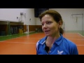 Sport v okolí - Stolní tenis v SK Integra Hradec Králové