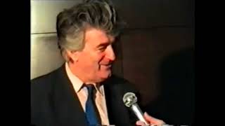 Bh Kartografija Prvi Planovi O Podjeli Bosne, Srpska Karta Bosne I Reakcije Bosanaca Na Gluposti