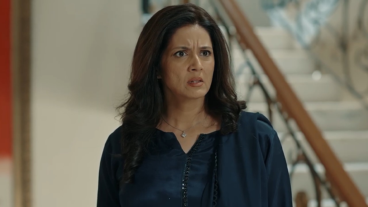 Sara Api Episode 23 Promo Review | Ghar Mein Tootta Rishta Ya Izzat Ka ...