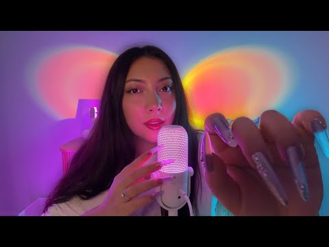 i do ASMR until YOU fall asleep first (no for real i’m not stopping)