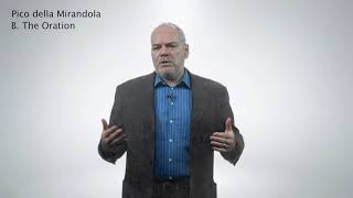 Download Lagu Pt 3 - Pico della Mirandola - Humanities II - The Renaissance MP3