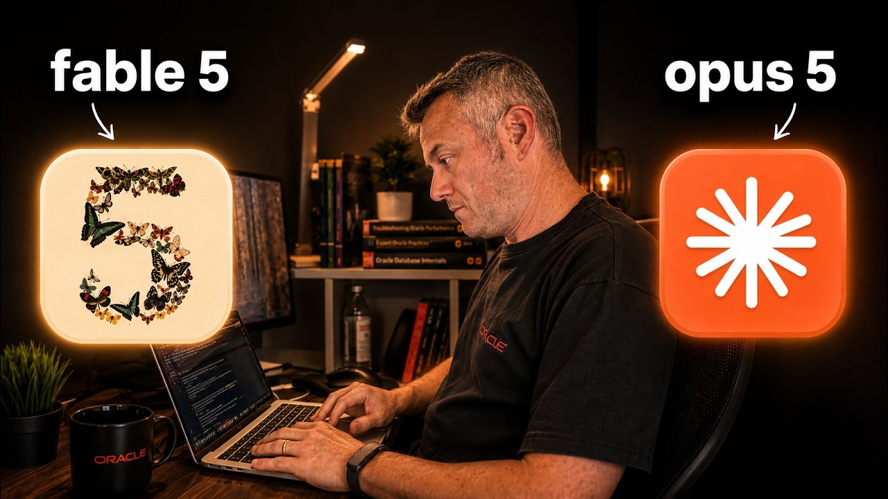 Claude Opus 5 vs Fable 5: comparativo em tarefas simples e complexas