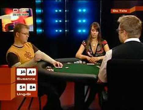 Dsf Poker Dsf Poker