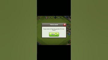 Upgrading CANNON from LEVEL 1 to LEVEL 20 | TOTAL COST | COC | CLASH OF CLANS | #shorts #cocshorts