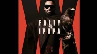Fally Ipupa  Jul, Kat  ( XX DÉLIRIUM )