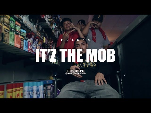 【G-RAP】Mob Related/Mob Related Funk Mob Related (Triple Gold Records) in Seattle | Rap - The