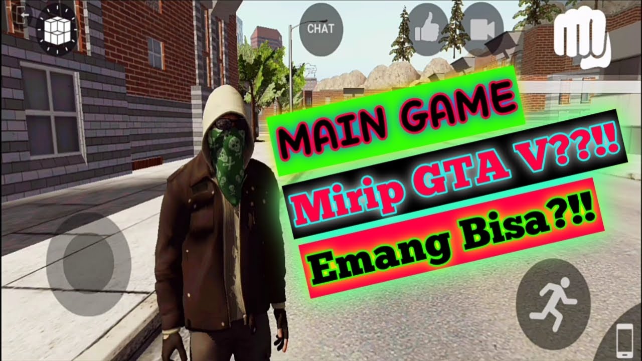 Bikin Nagih Game Mirip Gta Di Android Dan Pc Ukuran K vrogue.co