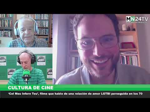 Cultura de cine  &lsquo;Cel Meu Infern Teu&rsquo;, filme que habla de una relaci&oacute;n de amor LGTBI