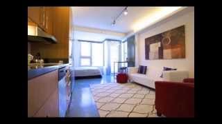 Cubix: 766 Harrison St. #301 Profile