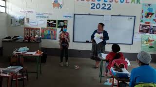 Actividades para desarrollar la Expresión Oral