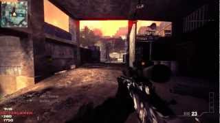 KRPTN's Quadfeed | OCE by Rushness