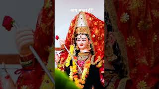 Raat Maiya sapne mein I chunri chadhao Maiya Ko#mataranistatus #bhojpuri #mata #shortvideo