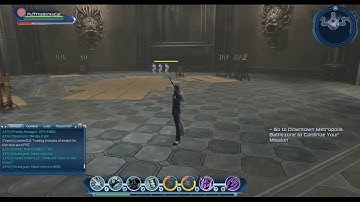 [DCUO] Two Face camera glitch