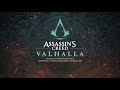 Assassins creed valhalla  full soundtrack