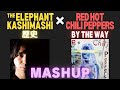 エレファントカシマシ &amp; Red Hot Chili Peppers - 歴史 / By The Way (Mashup)