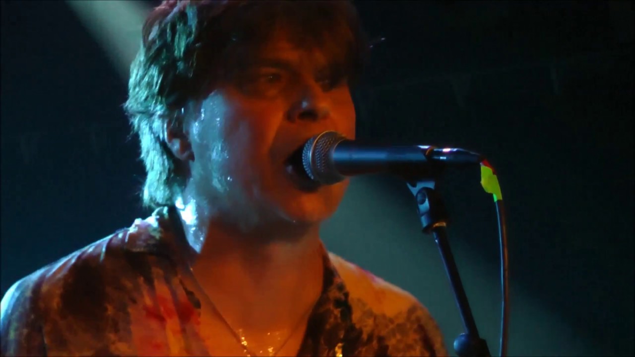 FAS 3 & Johan Johansson, Ampull, Janne Olsson - Sex Noll Två -  Live @ Debaser-Strand 2017-01-05