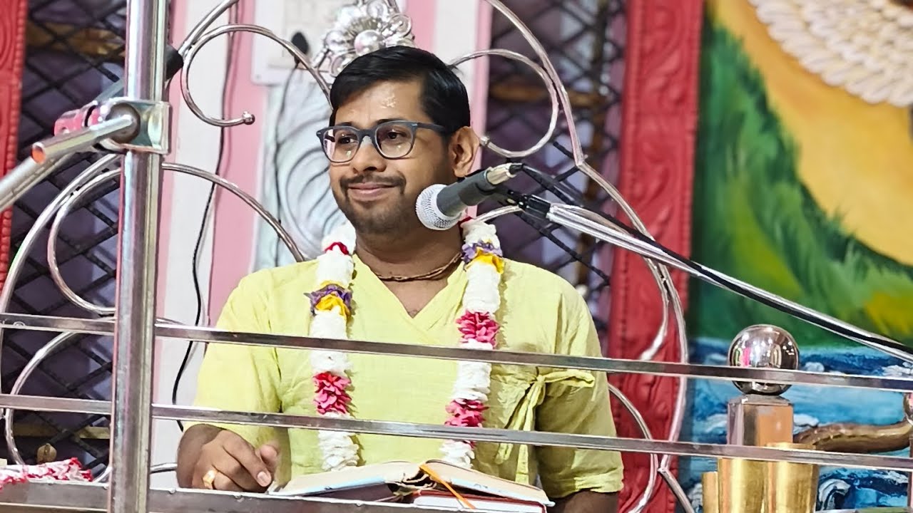 তিন গুণের (সত্ত্ব, রজো ও তম) কথা -part 2 ll Gita path ll Dhupguri mandir ll #gita #spirituality 