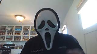 Brenden Theatres Kingman AZ 3-17-23 SCREAM 6 Ghostface