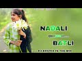 NADALI DARUCHI BATLI /GAVTHI SONG 2025/DJ KRUTIK IN THE MIX