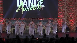 Pompeii - The Dynamic Dance Academy (Closing Show)