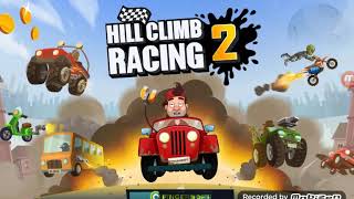 Hill Climb Reysing 2 Oynadım Hileli Herşey Açık