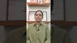 Testimonials- Palak Rai #trending #stockmarket #trading #radingstrategy #informationiswealth #nifty