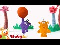 ميا يايا BabyTV العربية 