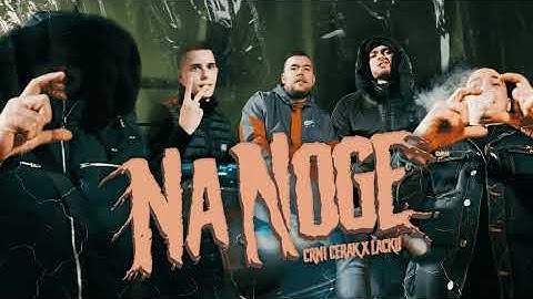 Crni Cerak feat. Lacku - Na Noge (Official Video) (KARAOKE)NO VOCAL