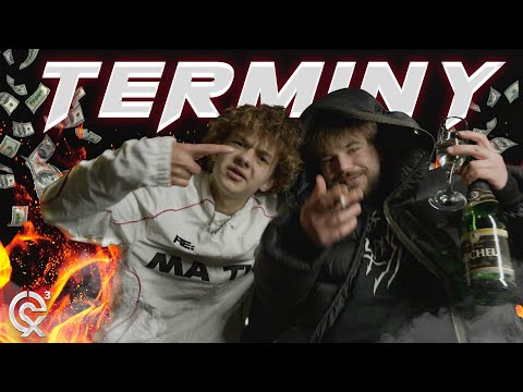 młody dymas feat. ogniemy - TERMINY (prod. YEEGOR, młody dymas)