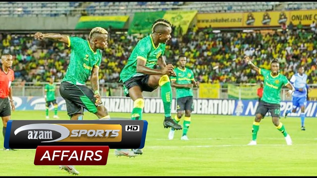 Pasi za Yanga zamchanganya Mpenja, atangaza Kiingereza