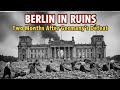 Berlin 1945: Fall of the Third Reich | Full WW2 Documentary