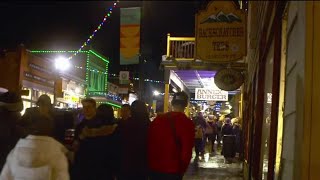 Summit County reinstates mask rules