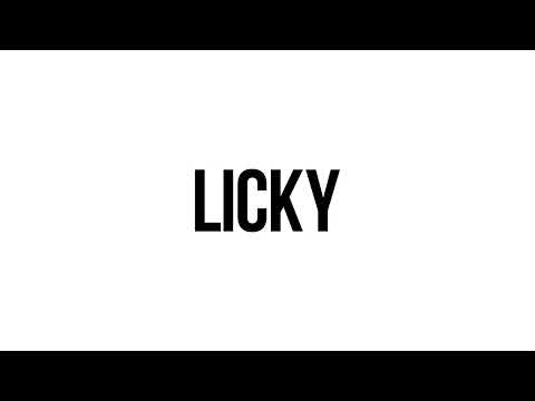 Licky || licky