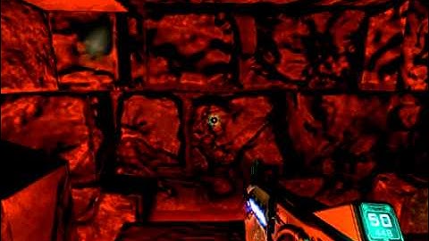 Doom 3 Secret : Ultra Quality