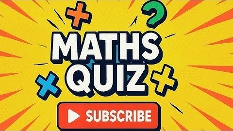 🎯 LIVE: Only 5% Can Solve These Quiz Questions 😳🧠