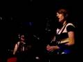Tegan &amp; Sara - Sara about her french skills (live in Hamburg 2008)