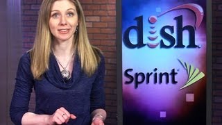 CNET Update - How Dish's deal could improve Sprint