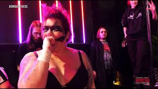Mickie Knuckles vs Mike Kaos