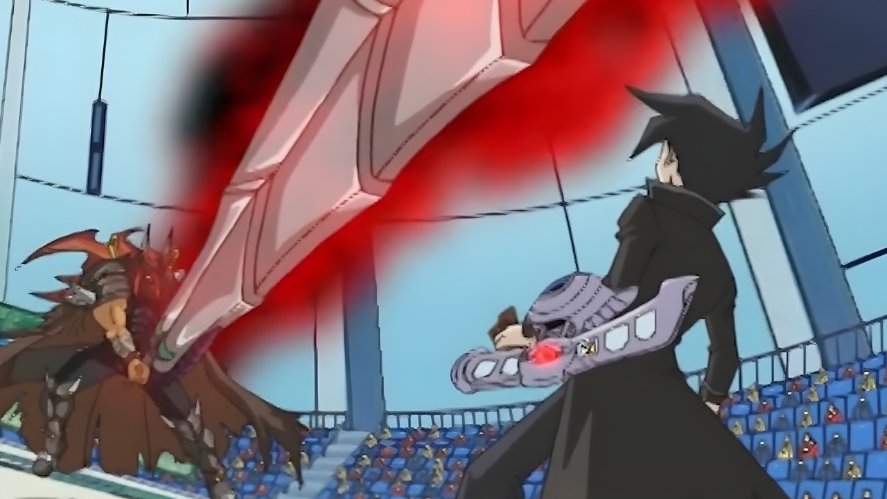 He Was Forced to Use the Weakest Deck in GX! (And Still Won)