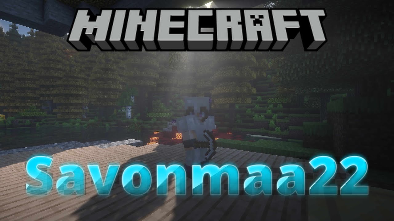 Savolaisia urbaani legendoja osa 2 Season 2 "Uus modi pack?"