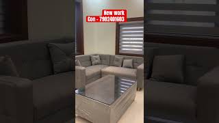 Office interior work best price #interiordesign #home #shorts #modern-interior #officedecor