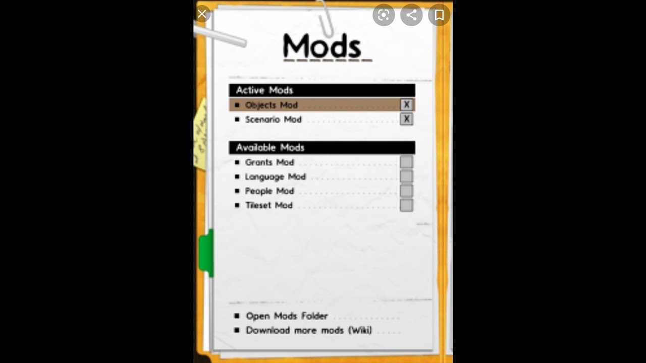 How to install .MOD files into Prison Architect. (Windows), Prison  Architect Wiki