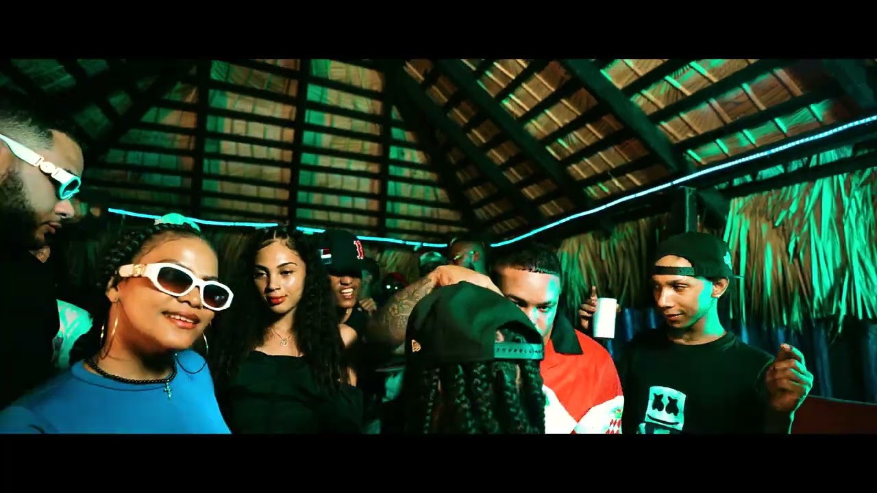 Watch La Prendia - Tusi | Video Oficial | on YouTube Watch La Prendia - Tusi | Video Oficial | on YouTube