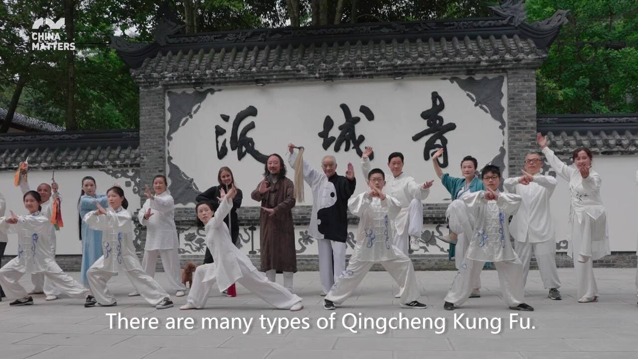 China Matters Feature Why Is Chengdu Called The Kung Fu Center Of china-matters-feature-why-is-chengdu-called-the-kung-fu-center-of