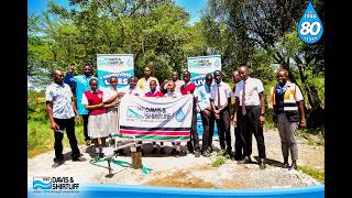 80 Years of Impact: Davis & Shirtliff Branches Celebrations Across the Country