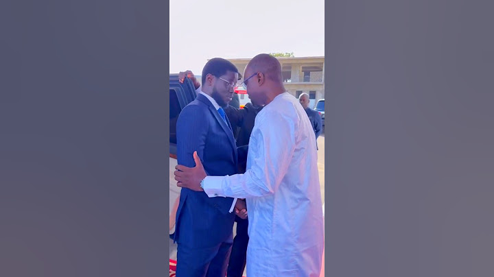 Diomaye speaks out on Sonko's shocking exit | Ousmane Sonko and Bassirou Diomaye