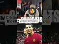 Fanatics Collect, Cristiano Ronaldo REALLY the GOAT of Footba #mrbeast #shorts #viralvideo #football