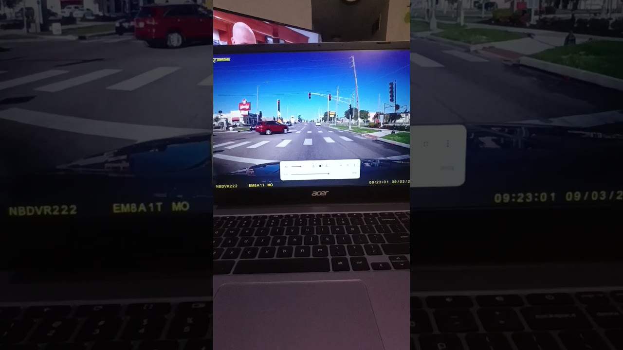 stupid driver in white sedan ran the red light and taken 2 lane same here  WICHITA KANSAS bad driver